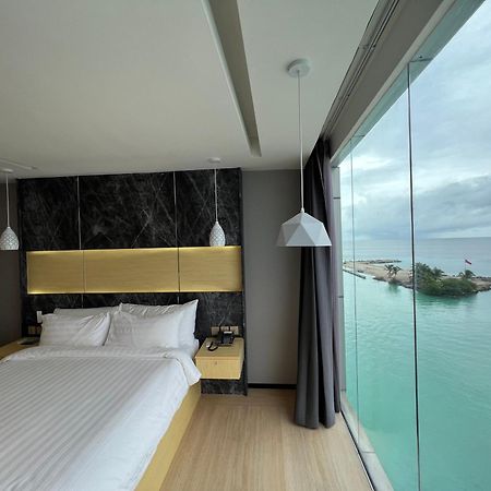 Swarn By Hawks Hotels Kamadhoo Esterno foto