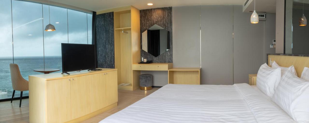 Swarn By Hawks Hotels Kamadhoo Esterno foto