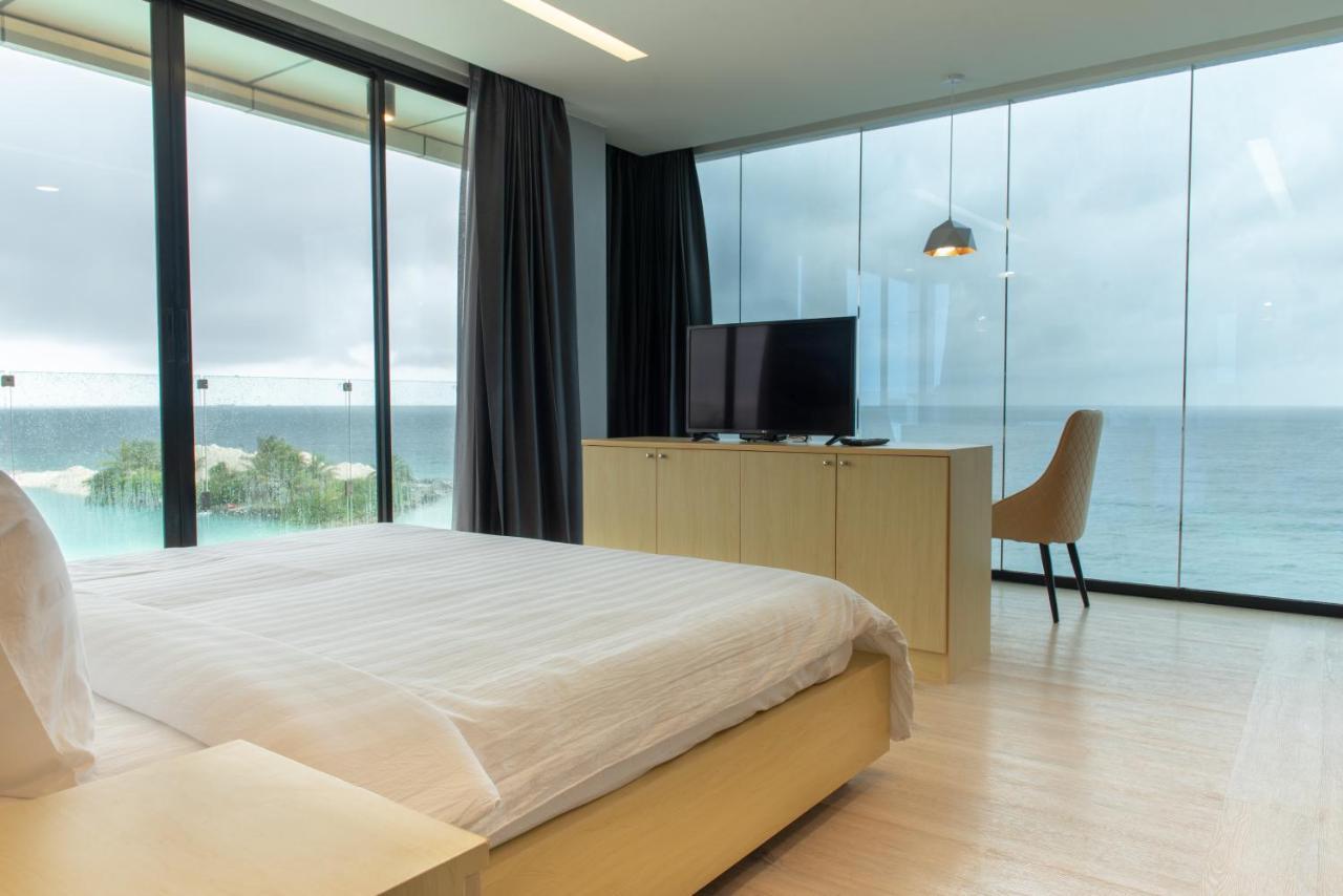 Swarn By Hawks Hotels Kamadhoo Esterno foto