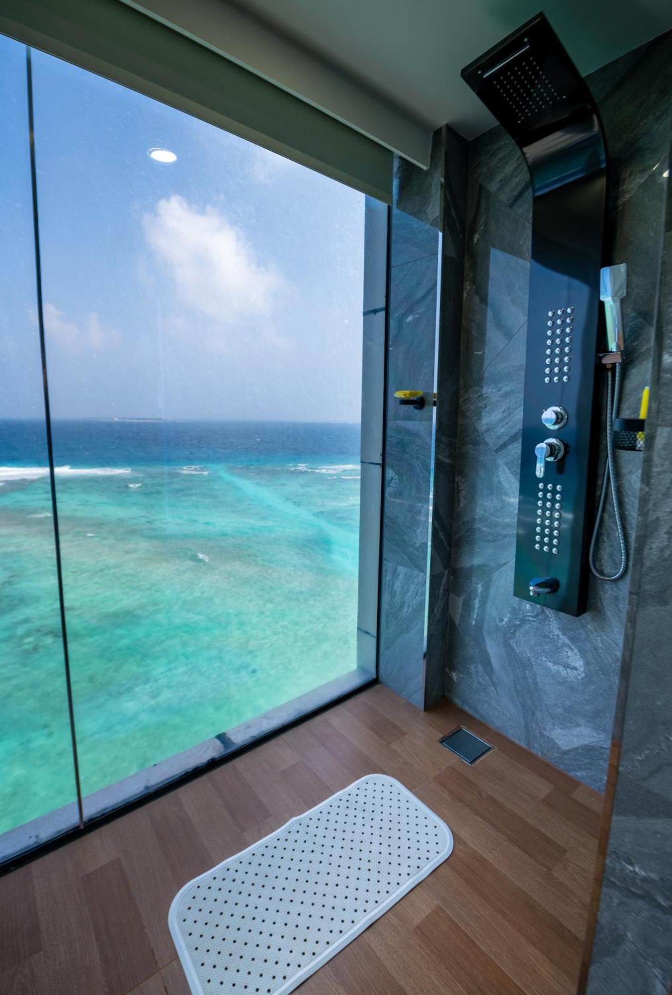 Swarn By Hawks Hotels Kamadhoo Esterno foto