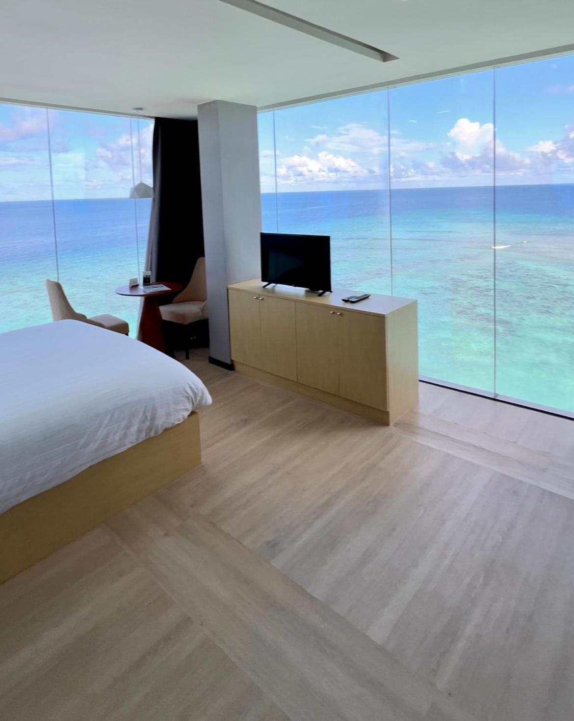 Swarn By Hawks Hotels Kamadhoo Esterno foto