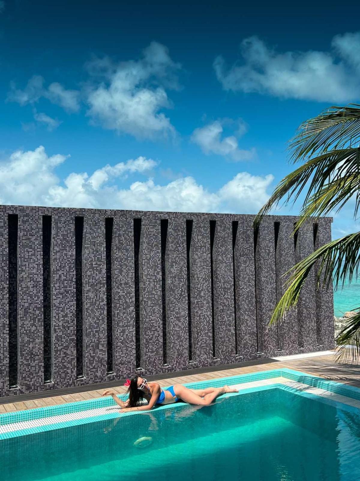 Swarn By Hawks Hotels Kamadhoo Esterno foto