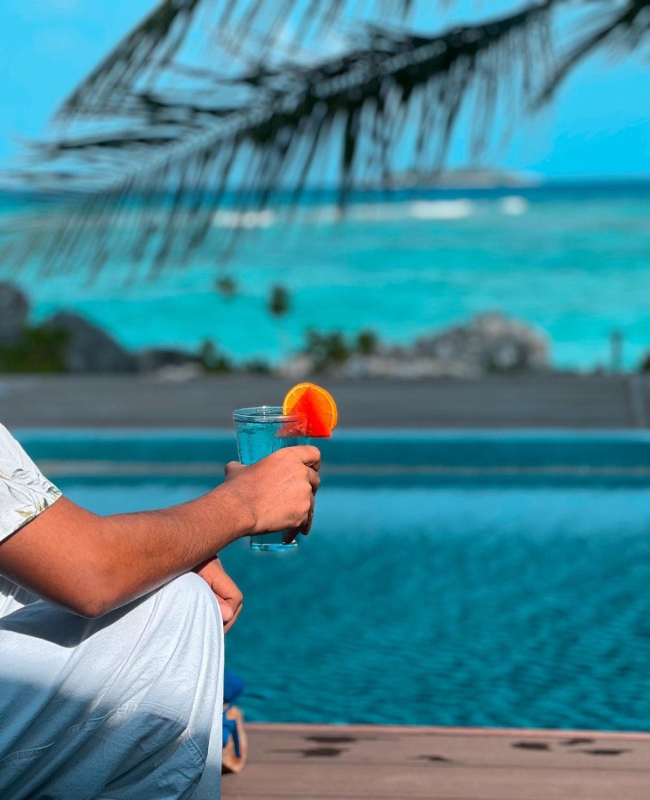 Swarn By Hawks Hotels Kamadhoo Esterno foto