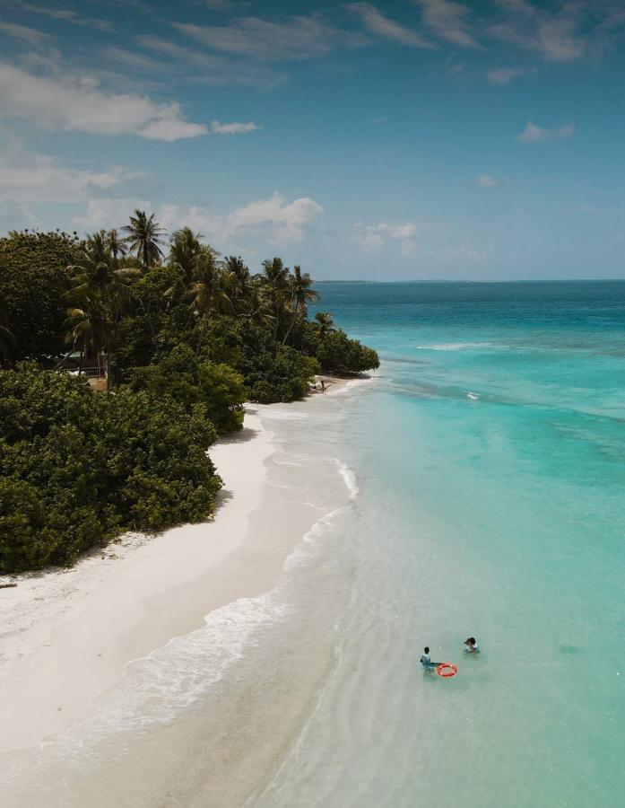 Swarn By Hawks Hotels Kamadhoo Esterno foto