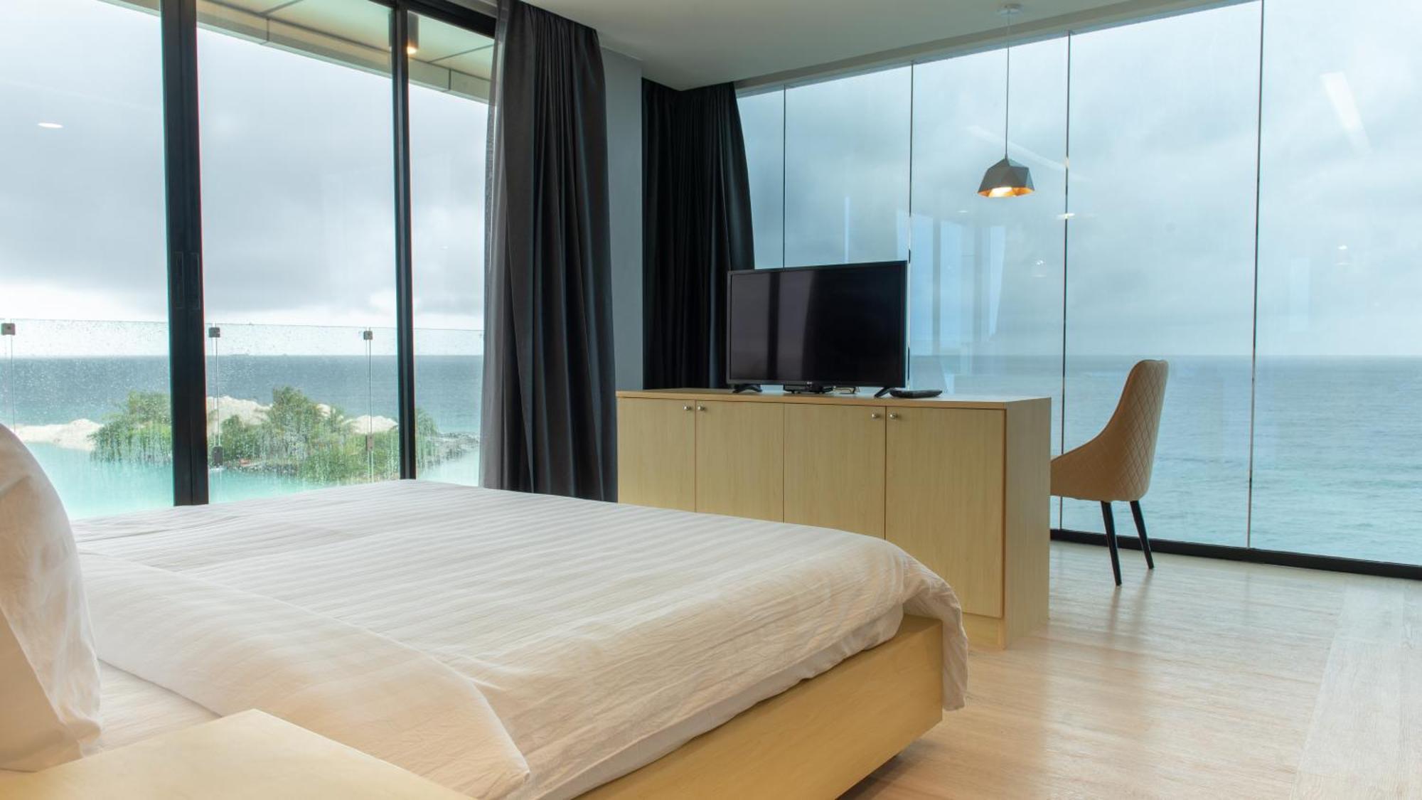 Swarn By Hawks Hotels Kamadhoo Esterno foto