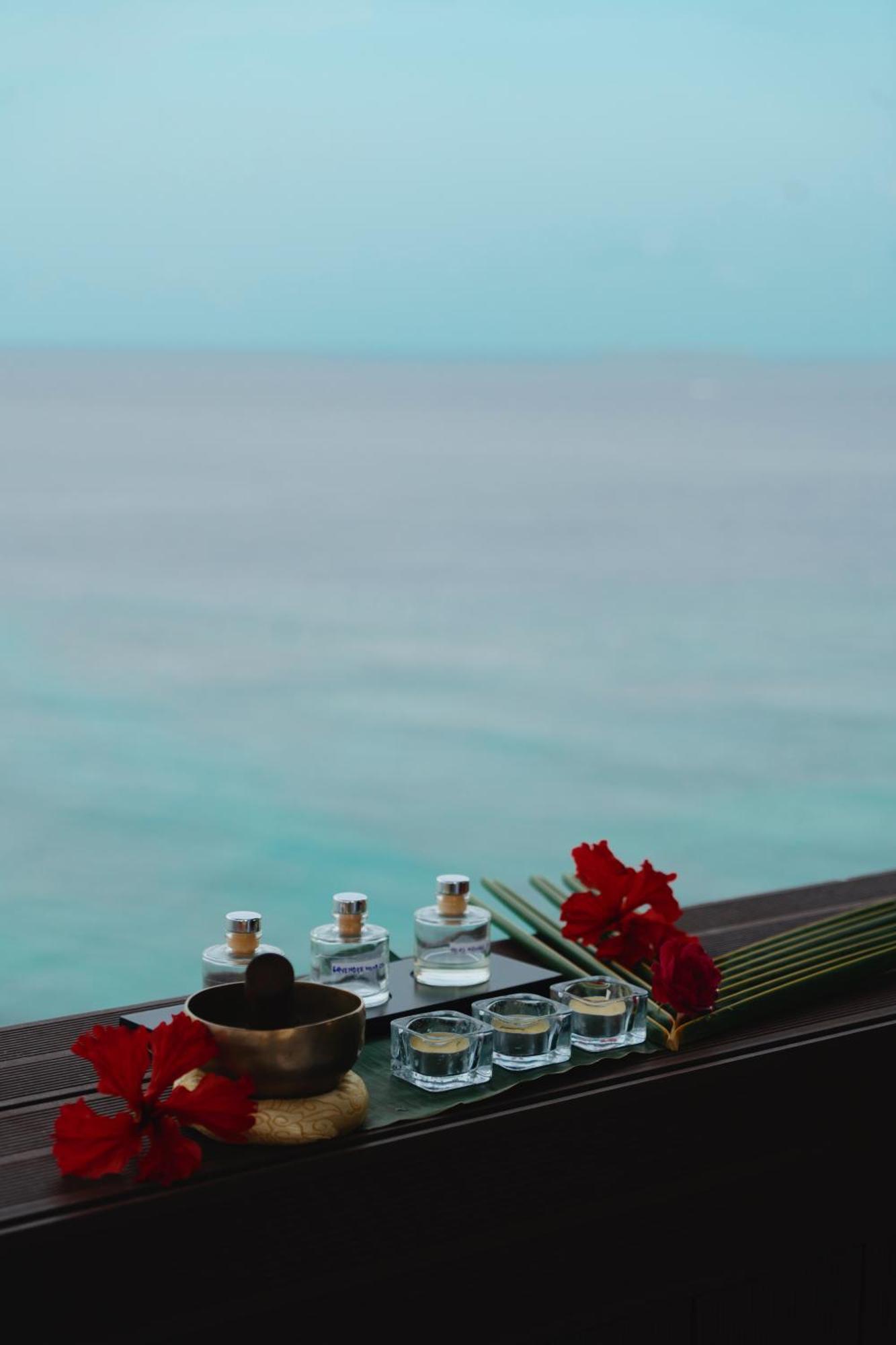 Swarn By Hawks Hotels Kamadhoo Esterno foto